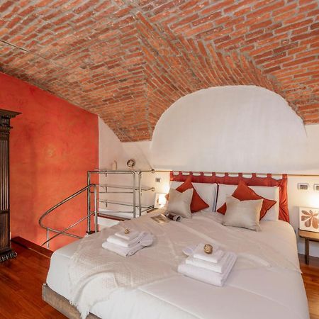 San Babila Luxury Suite - 7Sundays Milan Exterior photo
