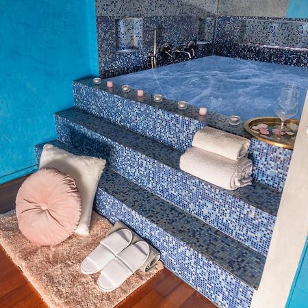 San Babila Luxury Suite - 7Sundays Milan Exterior photo