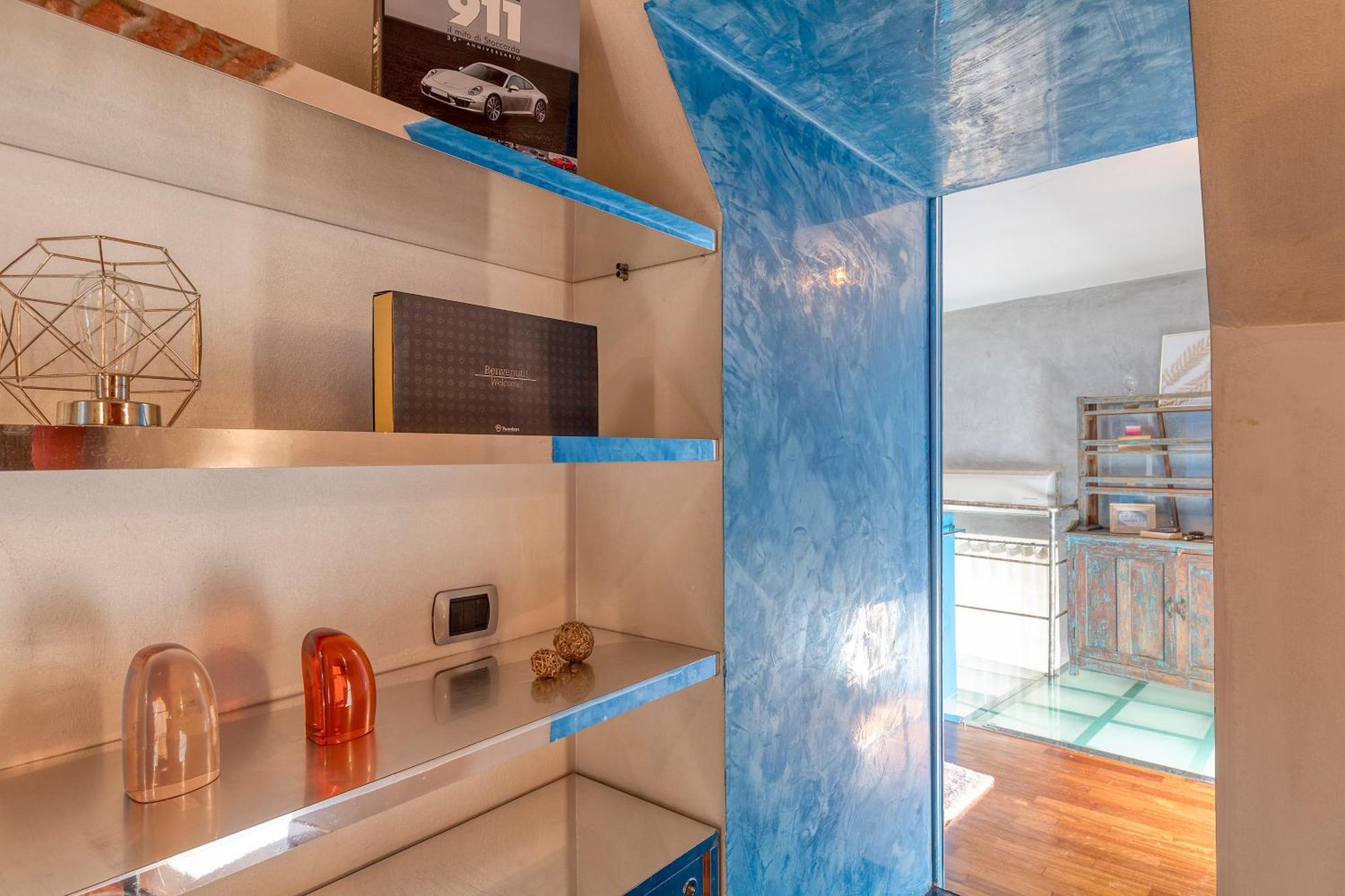 San Babila Luxury Suite - 7Sundays Milan Exterior photo